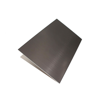 El tamaño 2m m galvanizó el electro galvanizado llano del metal de la inmersión caliente de la hoja CGCC