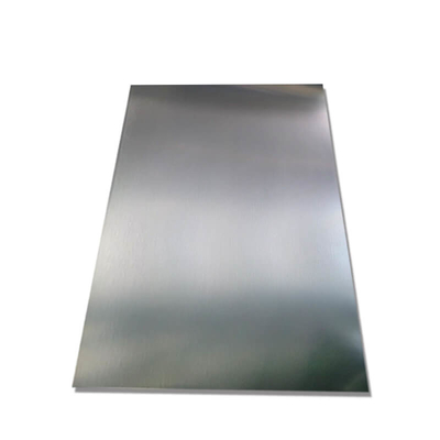 la inmersión caliente de 0.12mm-4m m SASO galvanizó la hoja
