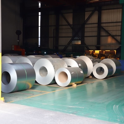 Galvalume de la bobina de la bobina ISO9001 Jual de SGLCC SGLCH Aluzinc laminado en caliente