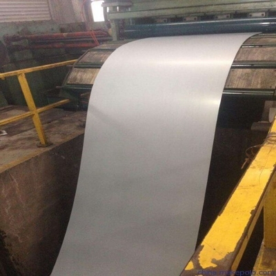 G3302 galvanizó la hoja de acero JIS G3302 galvanizó el metal 4x8 2.5-3 toneladas