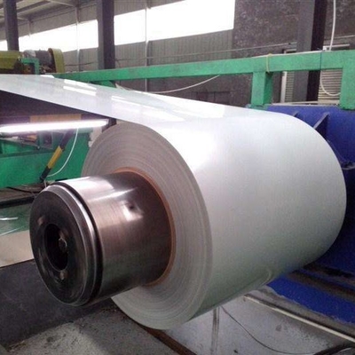 SGCC prepintó la hoja de acero galvanizada en lentejuela regular del SGS de Ppgl de la bobina
