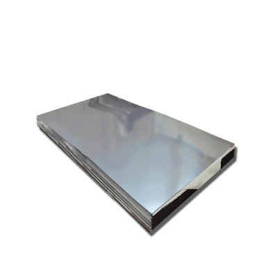 16 que el indicador galvanizó la hoja de acero Z30 Z275 5m m galvanizaron la placa de acero