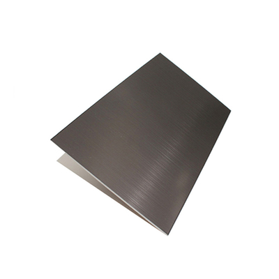 Placa de acero A792 SAI API Bare Galvalume Sheet del Galvalume Z275-Z600