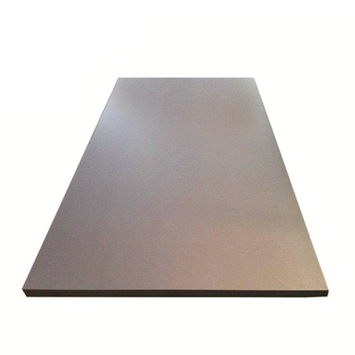 Chapa del Galvalume de la hoja Z61-Z80 de API Full Hard Galvalume Steel