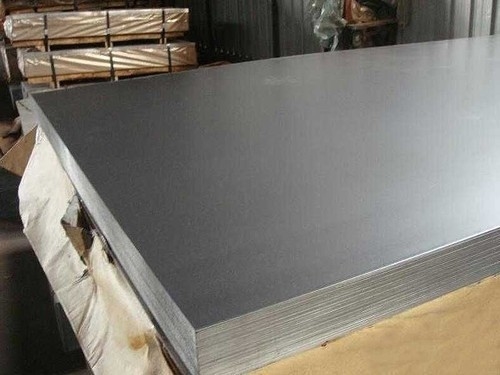 la hoja de acero 1500m m del SOLDADO ENROLLADO EN EL EJÉRCITO 40-600g/M2 galvanizado plancha la hoja de acero para la techumbre