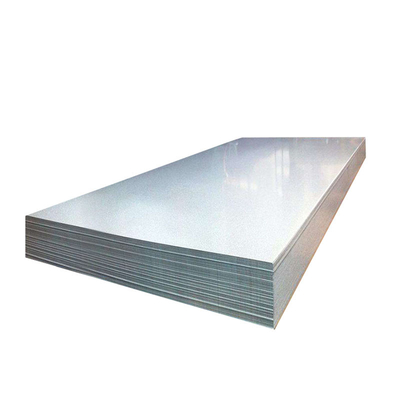 La inmersión caliente de la hoja de acero del soldado enrollado en el ejército Z275 Dx51 galvanizó el color cero de Ral de la lentejuela de la placa de acero