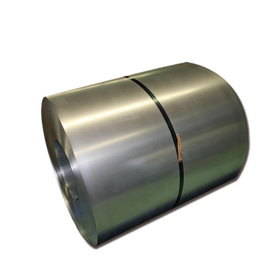 la bobina de acero galvanizada 0.12mm-1.2m m Q235b galvanizó la lentejuela cero de Rolls de la chapa