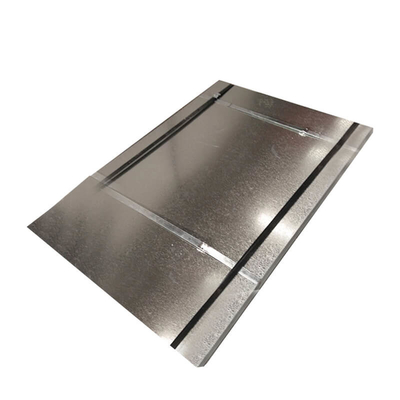 la inmersión caliente de 0.12mm-4m m SASO galvanizó la hoja