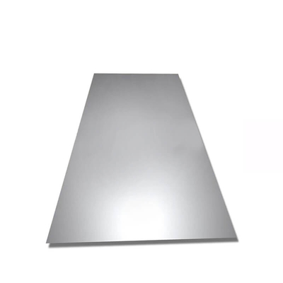 JIS G3302 laminan la placa de acero revestida del cinc de la hoja de acero del SOLDADO ENROLLADO EN EL EJÉRCITO 1250m m
