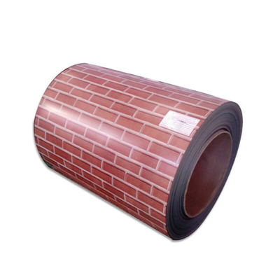 600 - la bobina AiSi A792 de 1250m m PPGL pre pintó la bobina de aluminio