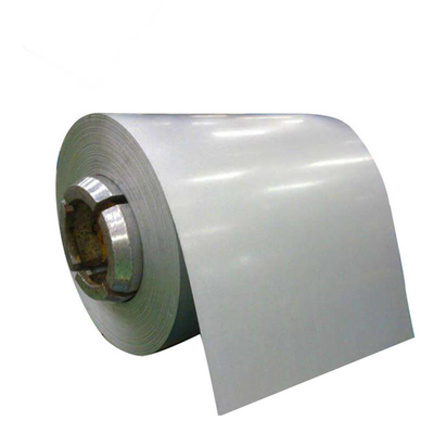 8-35 CHINO Ppgi bobina de acero de acero prepintada micrón de la bobina 0.11-2.5m m