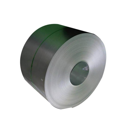Bobina regular grande de acero sumergida caliente de la bobina ISO9001 AiSi GL del Galvalume Az100