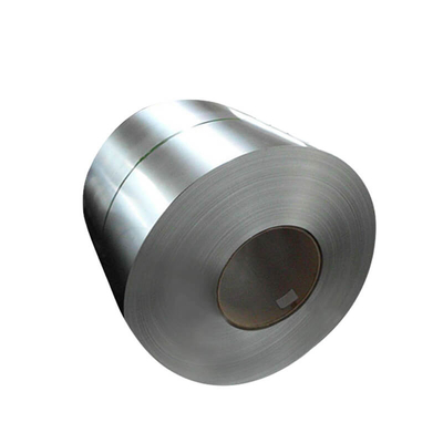 0.12- La bobina de acero ISO9001 del Galvalume de 2.5M M Aluzinc laminó el acero de la bobina