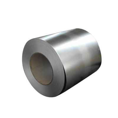 Z30 - bobina de acero de 150g/M2 GL bobina laminada en caliente de Hrc del Galvalume de 600 - de 1250M M