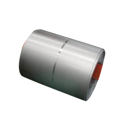 La lentejuela regular de la bobina 800m m S550GD de Az275 Aluzinc galvanizó el rollo de acero