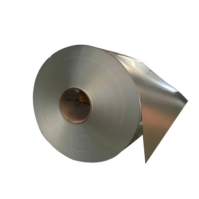 Bobina ASTM-A653 Z30 - Galvalume de Az275 GL del 150g/M Typical Jual Coil