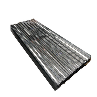 El indicador del API 22 galvanizó el metal acanalado que cubría 0.18m m que Galv acanaló la hoja