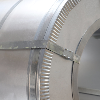 Galvalume de la bobina de la bobina ISO9001 Jual de SGLCC SGLCH Aluzinc laminado en caliente