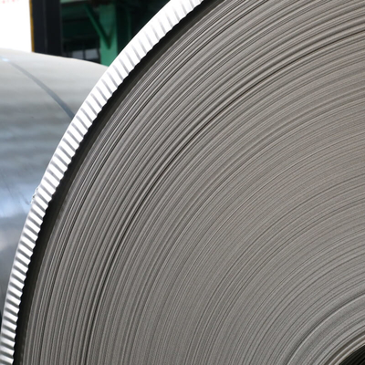 Z275-Z600 galvanizó la chapa Rolls 1500m m