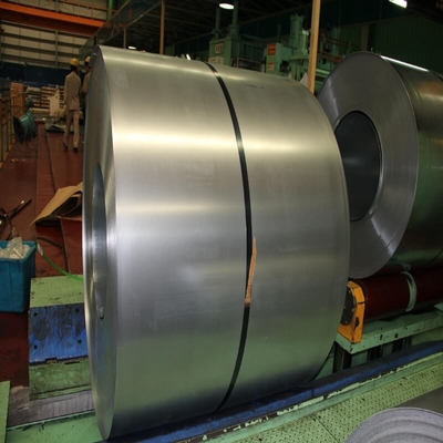 La bobina 0.12mm-1.2m m Z275 de G60 G550 Galvannealed galvanizó la lentejuela mínima