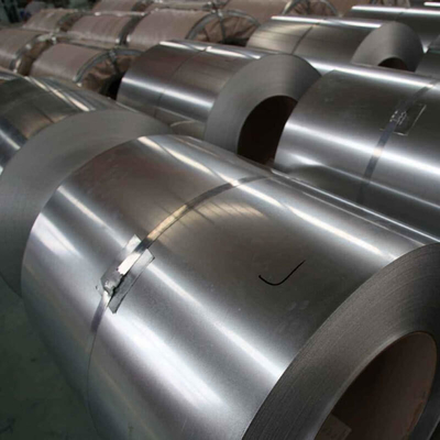 900m m galvanizaron el impermeable de acero de acero de la bobina DX51D DX52D Dx53d de la hoja