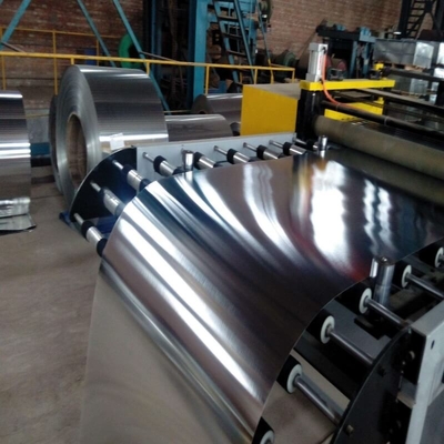 Z275 bobinas de acero galvanizadas sumergidas calientes primeras 0,105 - 4M M cubren con cinc revestido