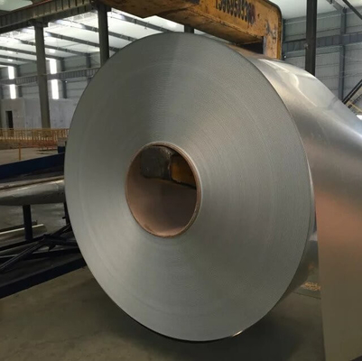 Rollo de acero del Galvalume de SGLCC 0,12 - 2.5m m