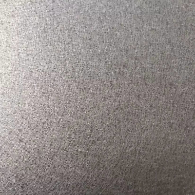Acción de la bobina del Galvalume del rollo de acero del Galvalume de ASTM A653 HRB95