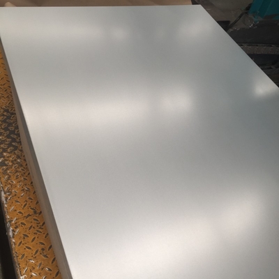 DX51D 26 Gauge Z140 Precio de hoja de placa de acero galvanizado en China