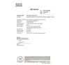 CHINA Shandong Sino Steel Co., Ltd certificaciones